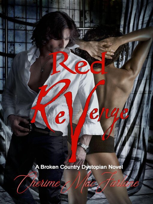 Cover image for Red Revenge